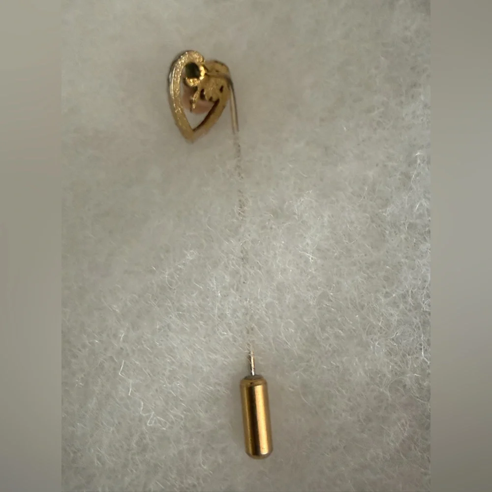 Brooch Pins 5 in Bundle NWT - Picture 11 of 11